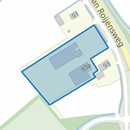 Perceel HDB01-T-1752