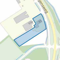 Perceel HDB01-T-1753