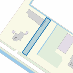 Perceel HDB01-T-1762