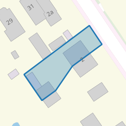 Perceel HDB01-T-1764