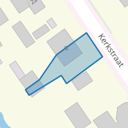 Perceel HDB01-T-1765