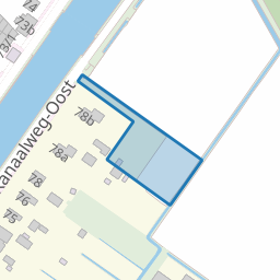 Perceel HDB01-T-1767