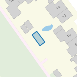 Perceel HDB01-T-1772