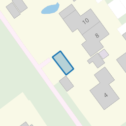 Perceel HDB01-T-1773