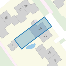 Perceel HDB01-T-1775