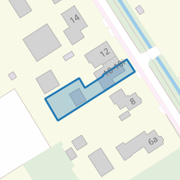 Perceel HDB01-T-1778