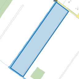 Perceel HDB01-T-1781