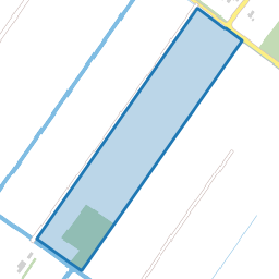 Perceel HDB01-T-1782