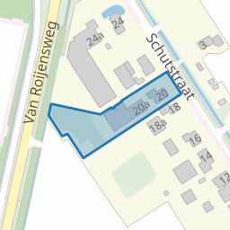 Perceel HDB01-T-1789