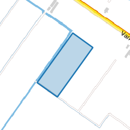 Perceel HDB01-T-1792