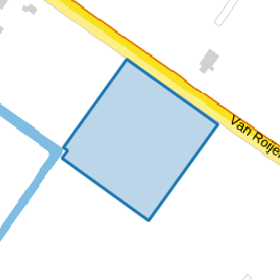 Perceel HDB01-T-1793