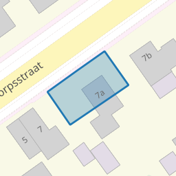 Perceel HDB01-T-1794