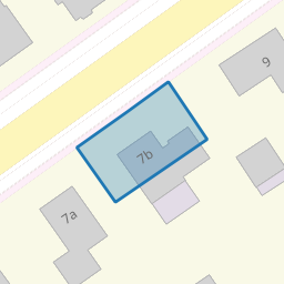 Perceel HDB01-T-1795