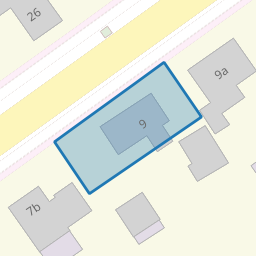 Perceel HDB01-T-1796