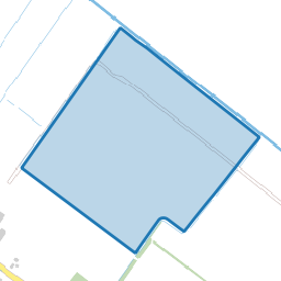 Perceel HDB01-T-1797