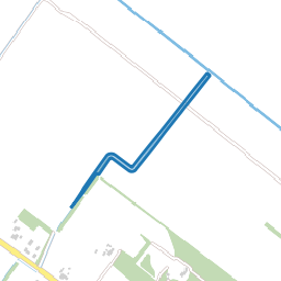 Perceel HDB01-T-1799