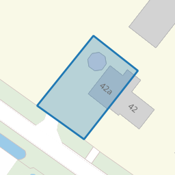 Perceel HDB01-T-1801