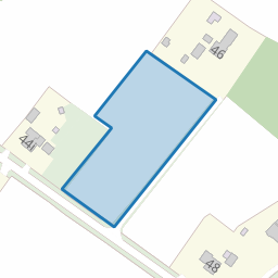 Perceel HDB01-T-1804