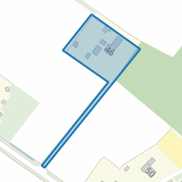 Perceel HDB01-T-1805