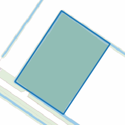 Perceel HDB01-T-1809