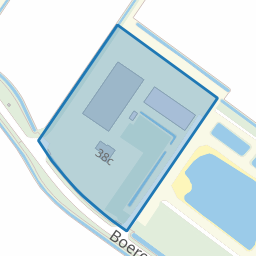 Perceel HDB01-T-1811