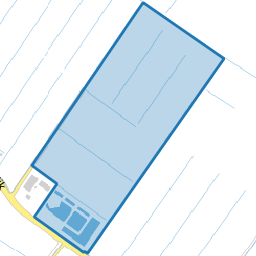 Perceel HDB01-T-1812
