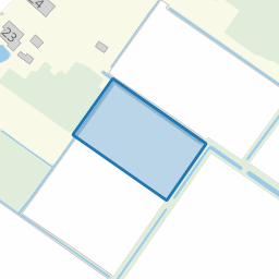 Perceel HDB01-T-1814