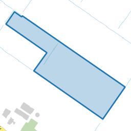 Perceel HDB01-T-1815