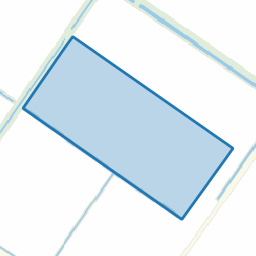 Perceel HDB01-T-1817