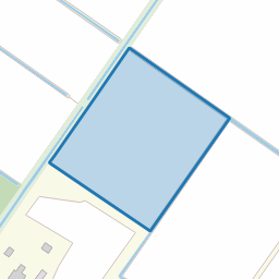 Perceel HDB01-T-1819