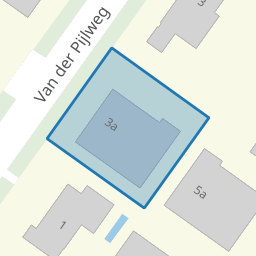 Perceel HDB01-T-1828