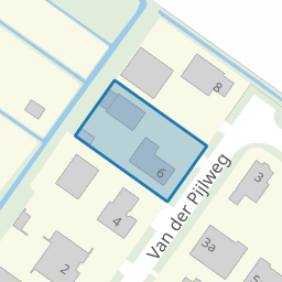 Perceel HDB01-T-1835