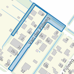 Perceel HDB01-T-1837