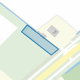 Perceel HDB01-T-1839