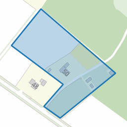 Perceel HDB01-T-1840