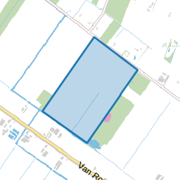 Perceel HDB01-T-1844