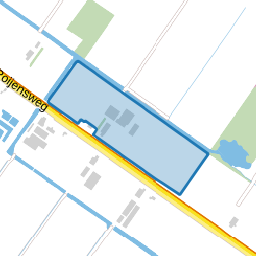Perceel HDB01-T-1845