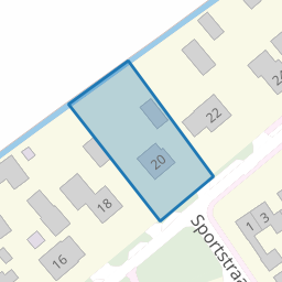 Perceel HDB01-T-1848