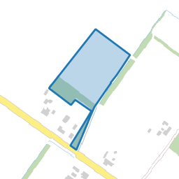 Perceel HDB01-T-1850