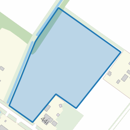 Perceel HDB01-T-1852