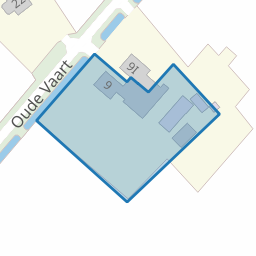 Perceel HDB01-T-1854