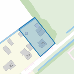 Perceel HDB01-T-1856