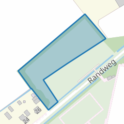 Perceel HDB01-T-1857