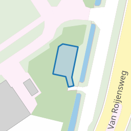 Perceel HDB01-T-1858