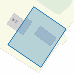 Perceel HDB01-T-1864