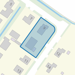 Perceel HDB01-T-1867