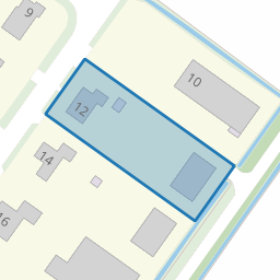 Perceel HDB01-T-1870