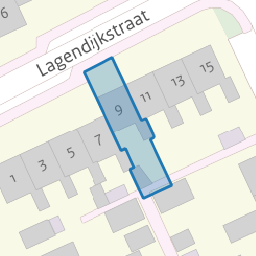 Perceel HDB01-T-1876