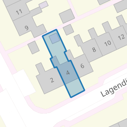 Perceel HDB01-T-1883