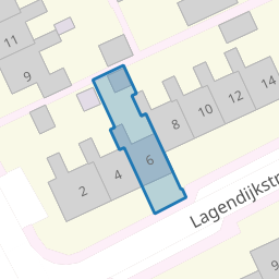 Perceel HDB01-T-1884